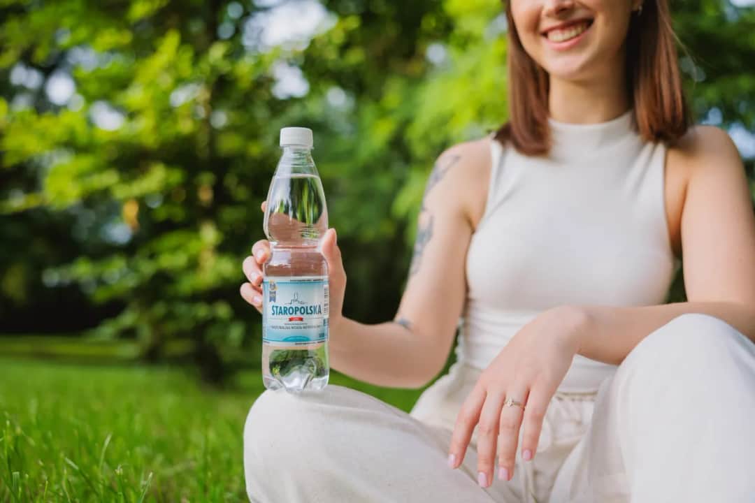 Woda mineralna ranking: Najlepsze wody dla zdrowia i smaku