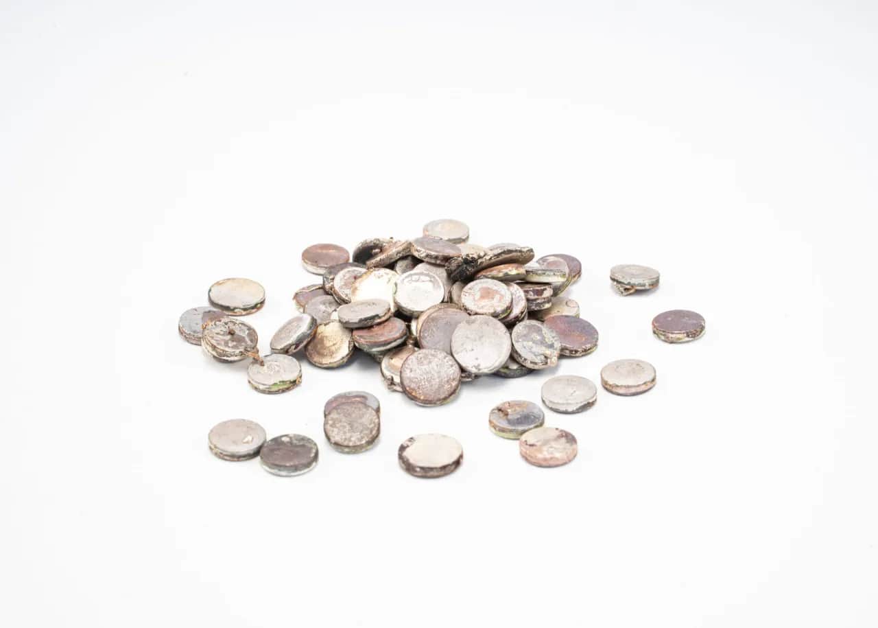 Ile kosztuje gram srebra w skupie? Sprawdź aktualne ceny i czynniki wpływające na wartość