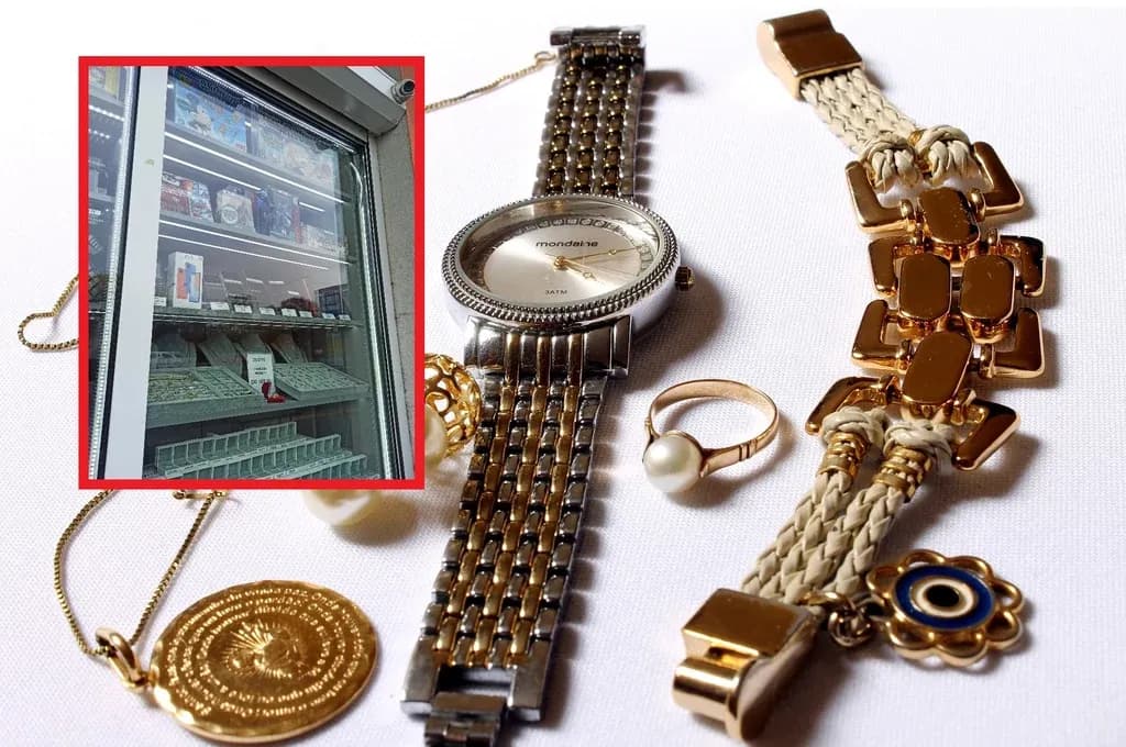 Co można sprzedać w lombardzie? Odkryj cenne przedmioty i uniknij strat