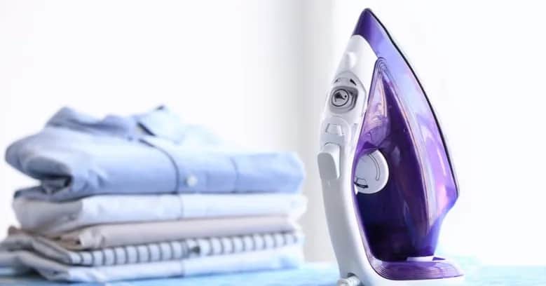 Najlepsze żelazka 3000w – porównanie modeli z wysoką wydajnością