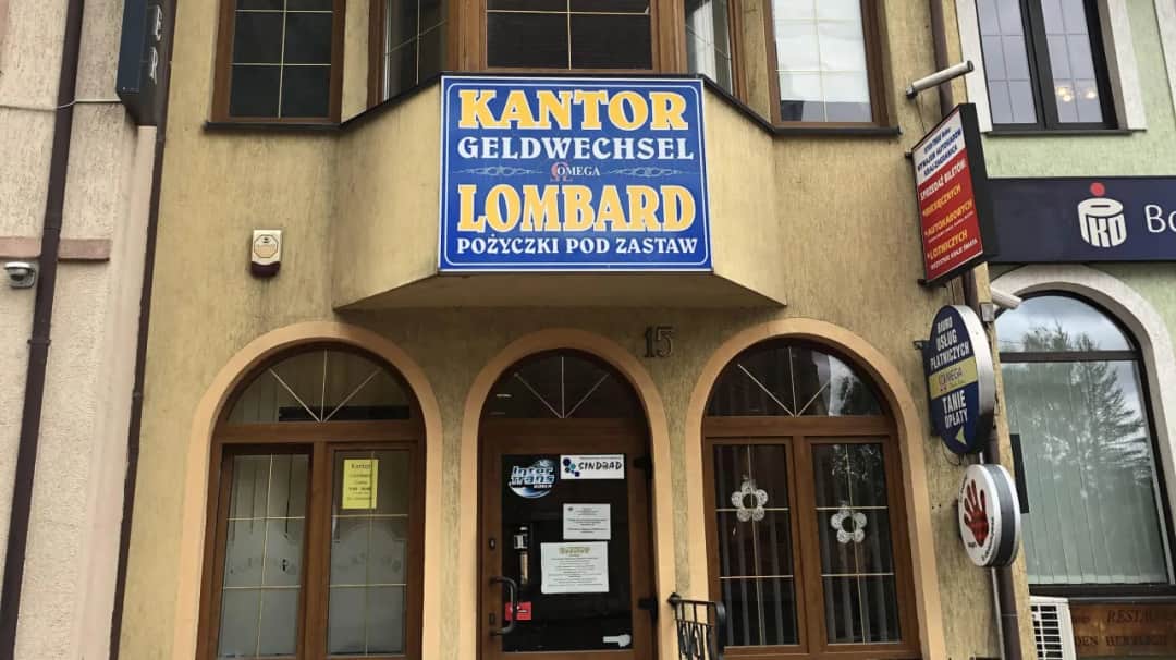 Ile zarabia właściciel lombardu? Fakty, które mogą zaskoczyć