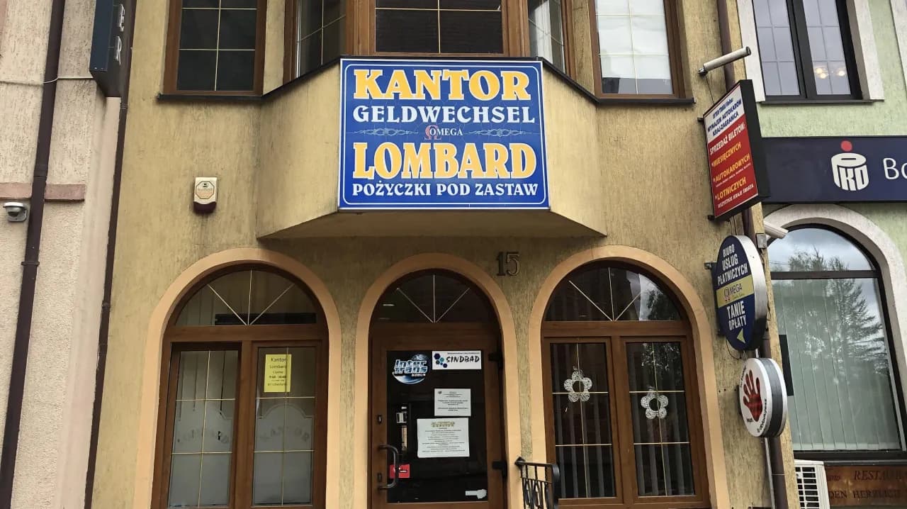 Ile zarabia właściciel lombardu? Fakty, które mogą zaskoczyć