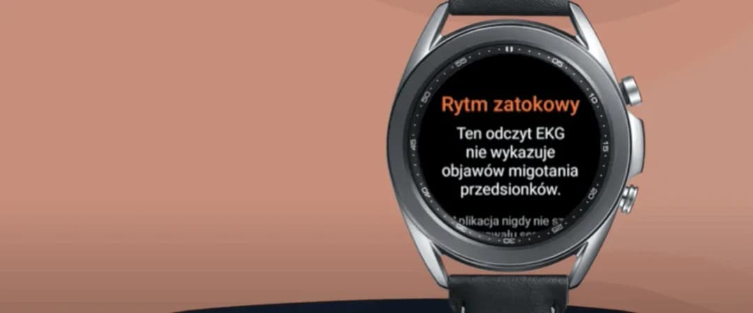 Zegarek cardio ranking - najlepsze modele z funkcjami zdrowotnymi