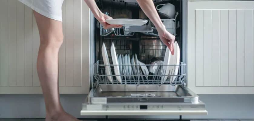 Ranking zmywarek whirlpool 60 do zabudowy - najlepsze modele 2023