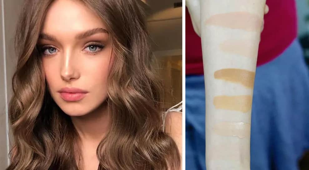 Jak wybrać idealny odcień Max Factor Lasting Performance dla siebie Jak wybrać idealny odcień Max Factor Lasting Performance dla siebie