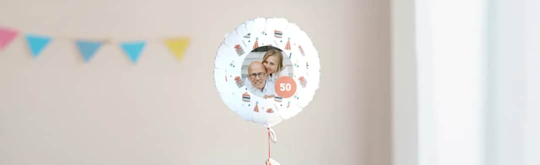 Najlepsze pomysły na prezent na 50 urodziny kobiecie, które zachwycą