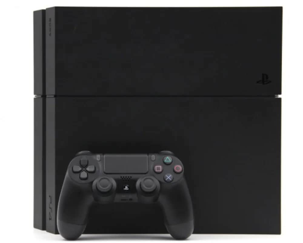 Ile dostanę za PS4 w lombardzie? Sprawdź, zanim sprzedasz