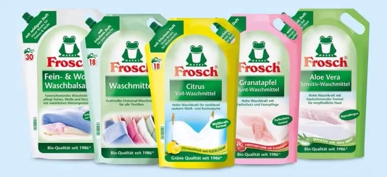 Niemieckie płyny do płukania ranking - odkryj najlepsze produkty na rynku