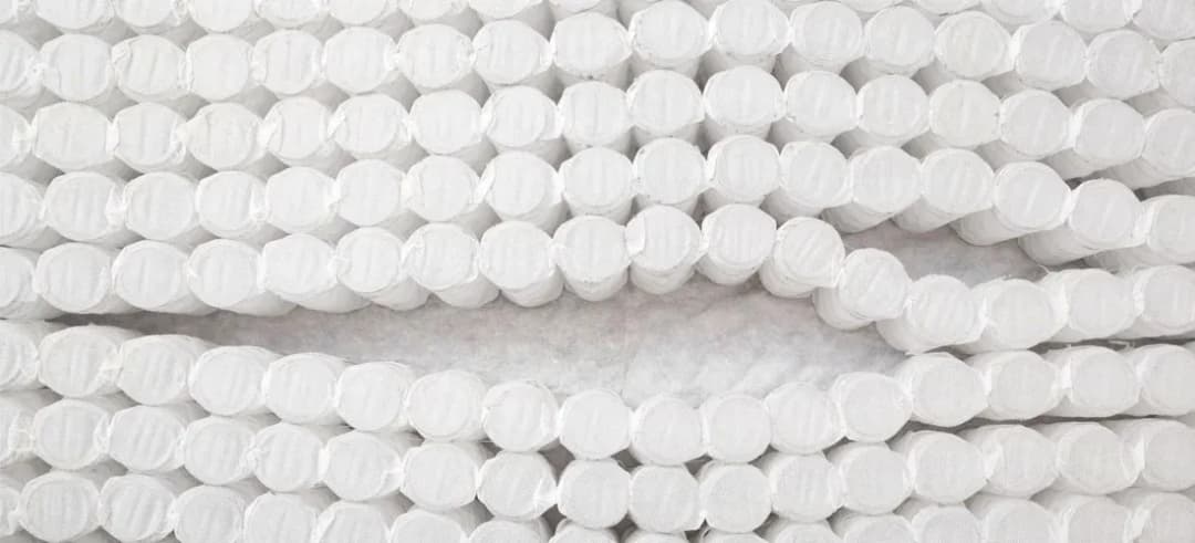 Jaki rodzaj materaca wybrać, aby uniknąć bólu pleców i cieszyć się snem?