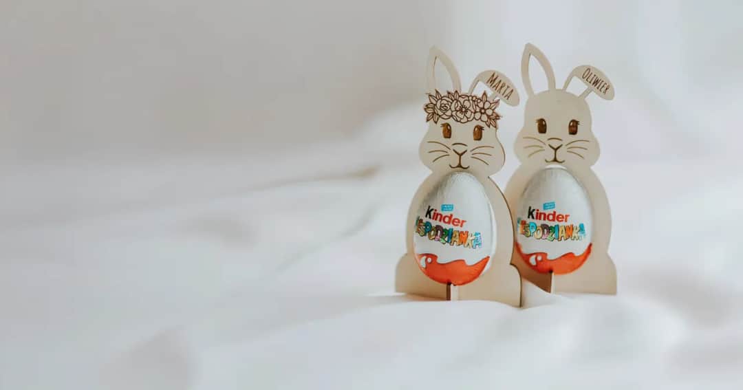 Jak zapakować prezent na Wielkanoc - kreatywne pomysły na opakowanie