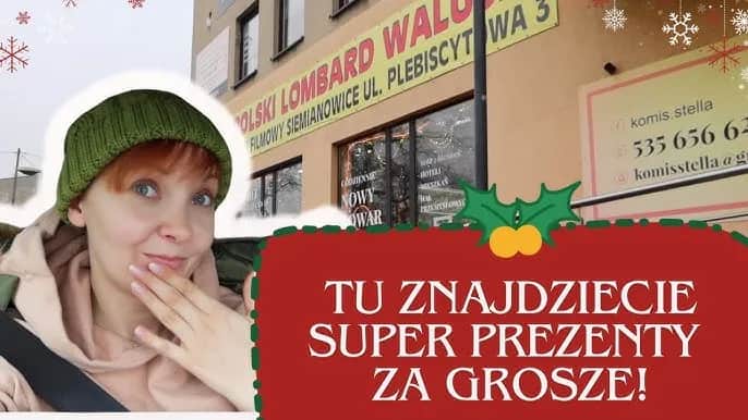 Gdzie znajduje się lombard Walusia w Siemianowicach Śląskich?