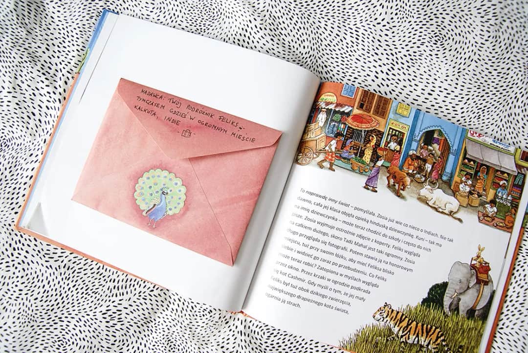 Książki dla 7 latki ranking: najlepsze tytuły, które zachwycą dziewczynki