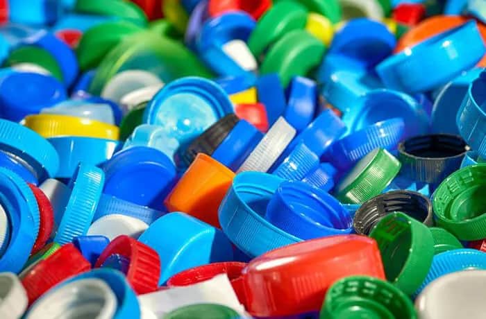 Ile kosztują nakrętki w skupie? Zobacz, ile możesz zarobić