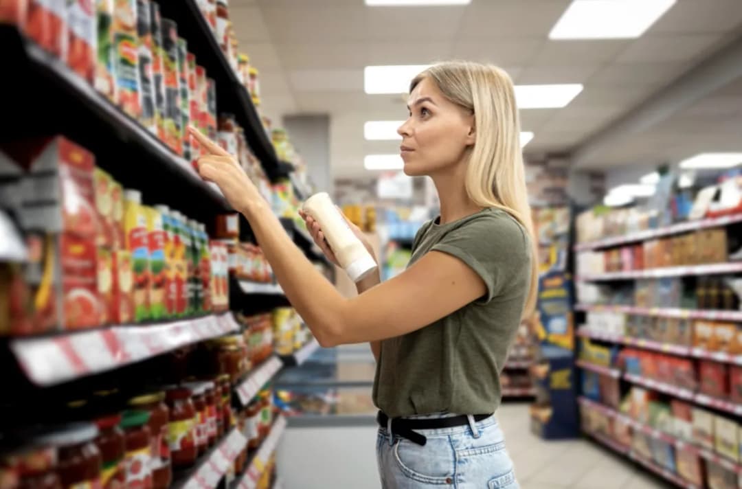 Promocje w supermarketach – jak nie dać się złapać na marketingowe sztuczki