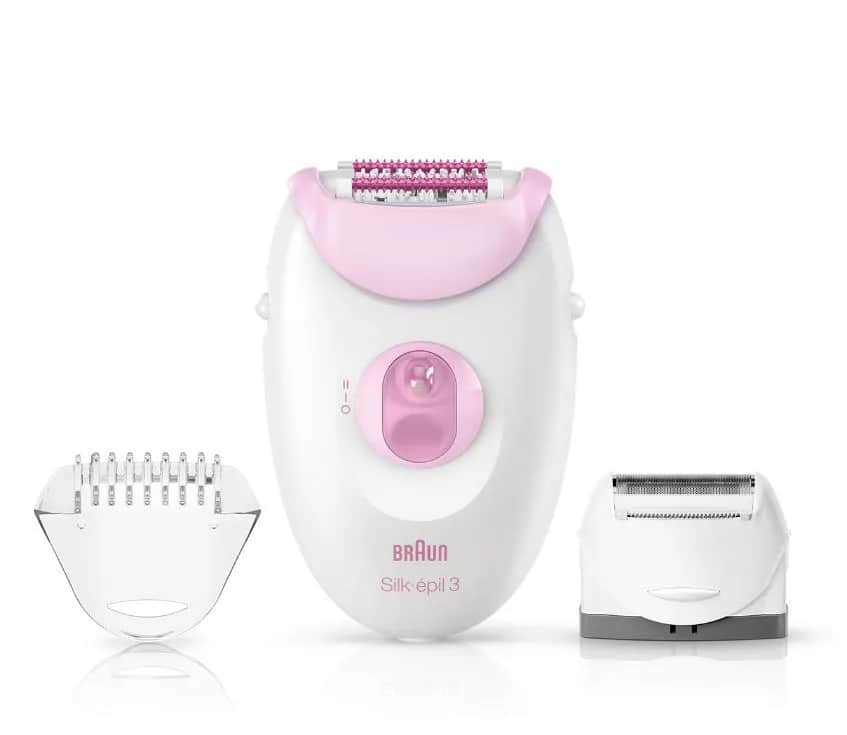 Jaki depilator wybrać? Porównanie modeli, które naprawdę działają