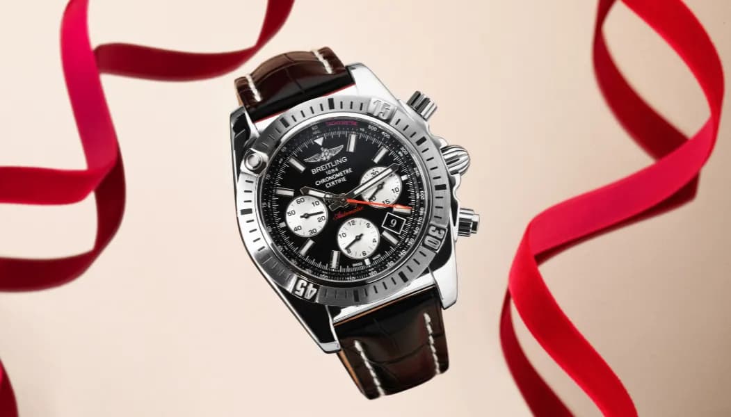 Ranking marek zegarków: które luksusowe marki są najlepsze?