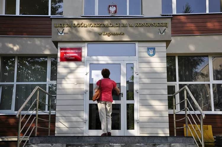 Ranking liceów w Legionowie: Jakie szkoły są najlepsze?